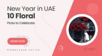 10 Floral Picks to Brighten Up Your New Year Celebrations in Dubai