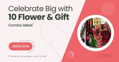 10 Flower and Gift Combos That Make Every Celebration Extra Special